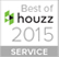 Best of Houzz 2015: Service